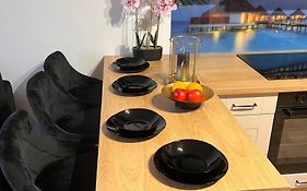 Apartament Juleczka